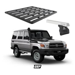 RHINO-RACK | PIONEER PLATFORM 5 | LC76 2007+ | RL 1928MM X 1376MM