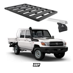 RHINO-RACK | PIONEER PLATFORM 5 | LC79 2DR 2007+ | RL 928MM X 1426MM