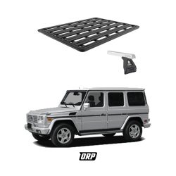 RHINO-RACK | PIONEER PLATFORM 5 | G-CLASS 2007-2022 | RL 2528MM X 1586MM