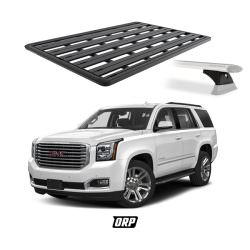 RHINO-RACK | PIONEER PLATFORM 5 | TAHOE YUKON 2015-2020 | RCH 1928MM X 1376MM