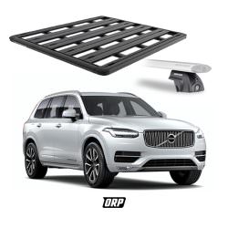 RHINO-RACK | PIONEER PLATFORM 5 | XC90 2015+| SX 1328MM X 1236MM