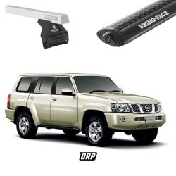 RHINO RACK | VORTEX | Y61 SWB LWB UTE