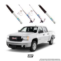 BILSTIEN | 5100 SERIES FRONT REAR SUSPENSIONS | GM 1500 2007-2013