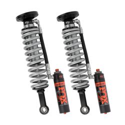 FOX | 0-2" FRONT 2.5 FACTORY C/O RESI ADJ SET | LC200 2008-2021