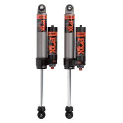FOX | 2-3" REAR 2.5 PERFORMANCE ELITE RESI ADJ SET | JL 2018+