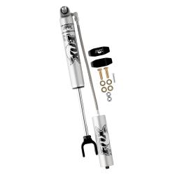 FOX | 0-1" FRONT 2.0 PERFORMANCE RESI EA | GM 2500HD 3500HD 2011-2019