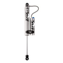 FOX | 0-1" REAR 2.0 PERFORMANCE RESI ADJ EA | GM 2500HD 3500HD/H2 2001-2019