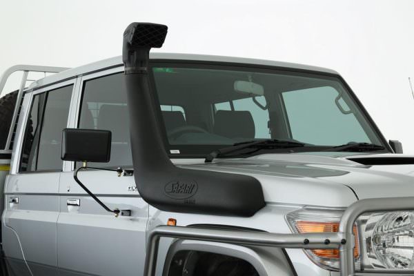ARB | SNORKEL ARMAX | LC 70 76 78 79 DIESEL V8 - Image 3