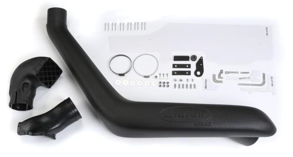 ARB | SNORKEL ARMAX | LC 70 76 78 79 DIESEL V8 - Image 2