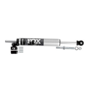 FOX | 2.0 PERFORMANCE STABILIZER FOR STOCK & 1-3/8" TIE ROD | JK TS 2007-2017
