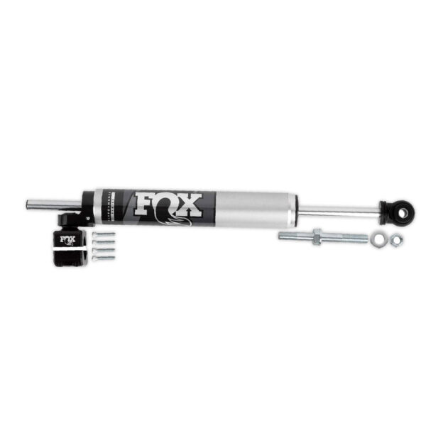 FOX | 2.0 PERFORMANCE STABILIZER FOR STOCK & 1-3/8" TIE ROD | JK TS 2007-2017
