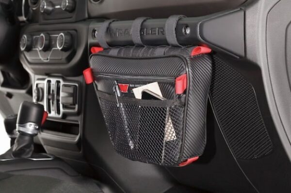 WARN | FULL SIZE PASSENGER GRAB HANDLE BAG - Image 2