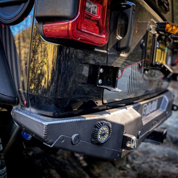 KC | CYCLONE V2 LED MOUNT ADAPTER SURFACE EA - Image 3