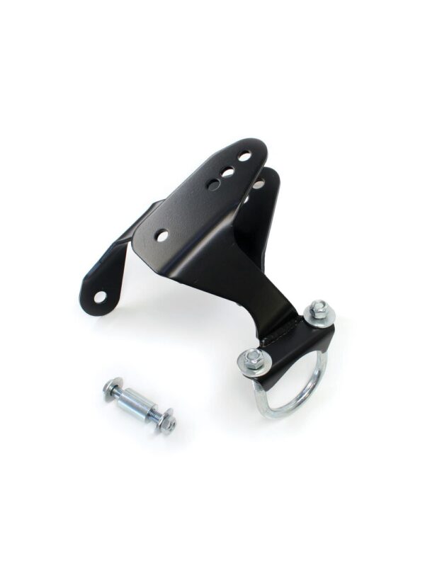 TERAFLEX |  HD REAR TRACK BAR RELOCATE BRACKET (FOR 2-6" LIFT) |  JK 2007-2017