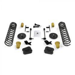 TERAFLEX | 2.5" SPORT ST2 SPRING AND SPACER LIFT KIT W/O SHOCKS | JT 2020+