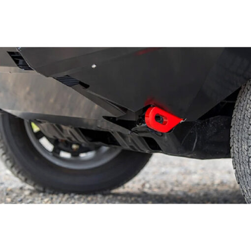 ARB | Recovery Point | RHS 8T | FJ & Prado 150 - Image 4