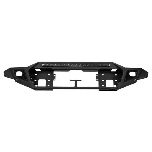 ARB | FRONT ZENITH BUMPER NON WINCH NARROW FENDER | BRONCO 2021+ - Image 2