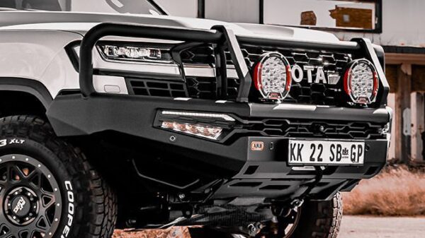 ARB | Front Summit Bumper | 2022–2024 LC300 - Image 6