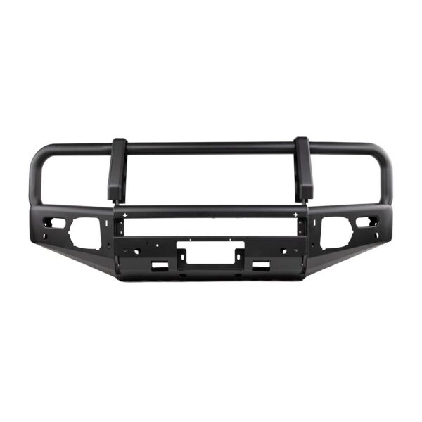 ARB | FRONT SUMMIT WINCH BUMPER NARROW FENDER | BRONCO 2021+ - Image 2