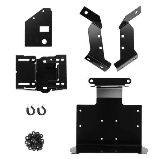 ARB | Compressor Bracket | Single & Twin | 2020+ JL/2018+ JT - Image 2