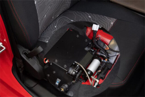 ARB | Compressor Bracket | Single & Twin | 2020+ JL/2018+ JT - Image 4