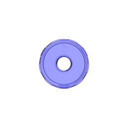 KC | CYCLONE V2 LENS REPLACEMENT SINGLE | BLUE