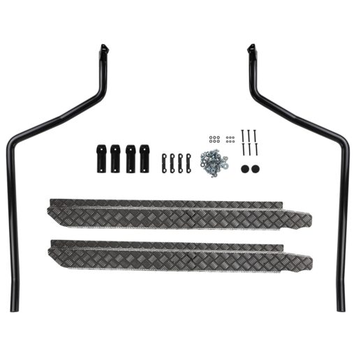 ARB | Side Rail & Side Step 47.6mm | 2007-2024 LC79 2DR - Image 3