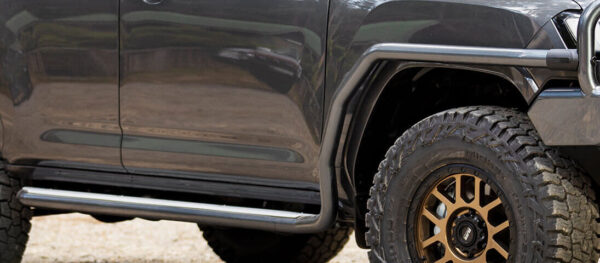 ARB | Side Rail | 2022-2024 LC300 - Image 4