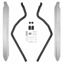 ARB | Side Rail | 2022-2024 LC300