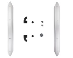 ARB | Side Step Return Kit | 2022–2024 LC300