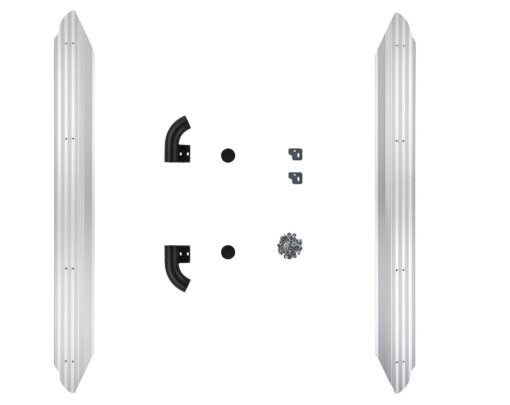 ARB | Side Step Return Kit | 2022–2024 LC300