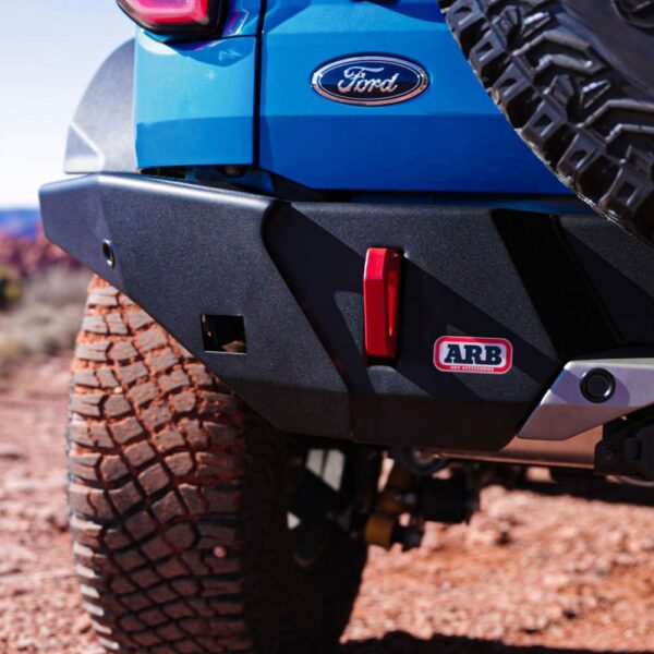 ARB | Rear Bumper Narrow Flare | 2021-2024 Bronco - Image 4