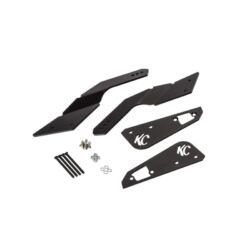 KC | CAN-AM X3 PRO6 BRACKET SET USE 45" OR 50" PRO6 LIGHT BAR