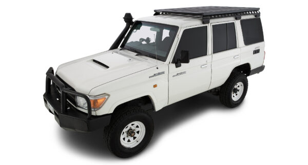 Rhino Rack | Backbone Mounting System | Long Guttermount Backbone (Flat Gutters) | LC76 - Image 6