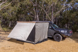 ARB | Awning Room with Floor | 2x2.5 M