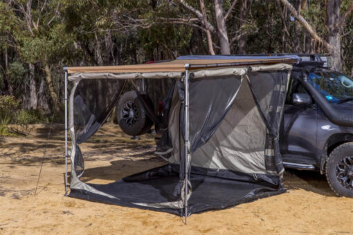 ARB | Awning Room with Floor | 2x2.5 M - Image 3