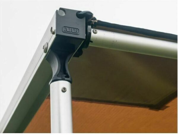 ARB | PVC Awning with Light | 2.5x2.5 | Complete Kit - Image 2