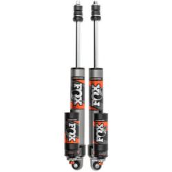 FOX | 0-2" REAR 2.5 PERFORMANCE ELITE RESI ADJ SET | RAM 1500 2019+