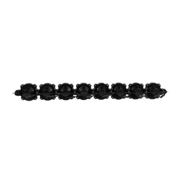 KC | GRAVITY LED PRO6 LIGHT BAR 50" 8 RINGS W BRACKET | JL 2018+/JT 2020+ - Image 6