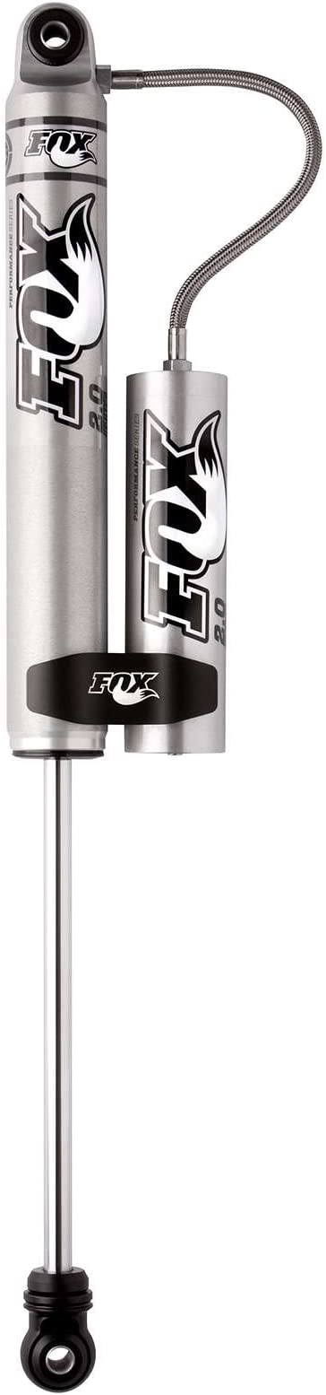 FOX | 3-4.5" FRONT 2.0 PERFORMANCE RESI ADJ EA | TJ 1997-2006