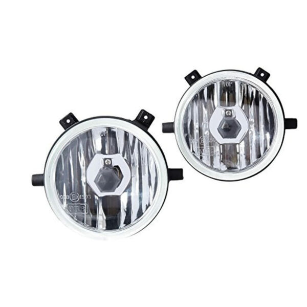 ARB | Fog Light Suits Front Bumpers | Y61 & Others (Check EVAG) - Image 2