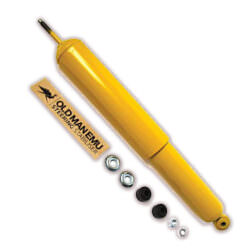 ARB | STEERING DAMPER | DEFENDER 90/110/130 1990-2016