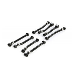 TERAFLEX | ALPINE 8 FLEXARM KIT (FOR 0-4.5" LIFT) |  JL 2018+