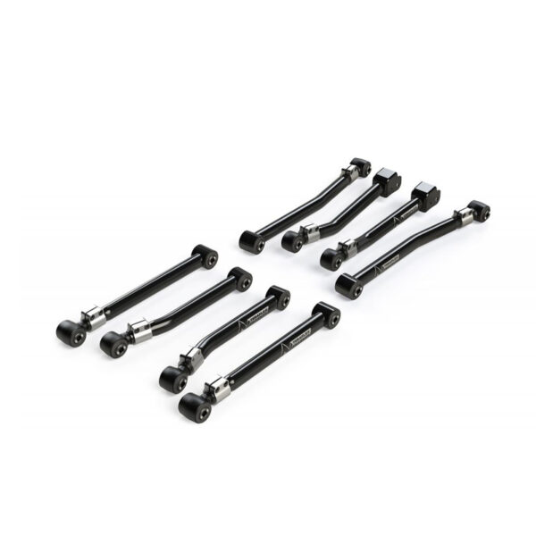 TERAFLEX | ALPINE 8 FLEXARM KIT (FOR 0-4.5" LIFT) |  JL 2018+