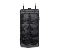 IKAMPER | SHOE RACK | BLACK & GRAY