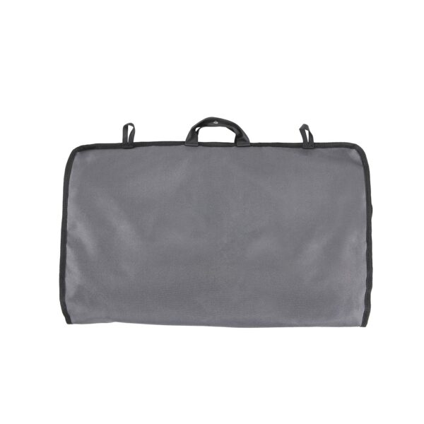 IKAMPER | STORAGE RACK | BLACK & GRAY - Image 6
