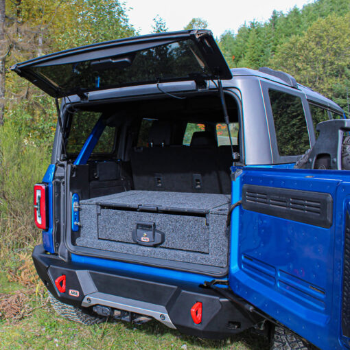 ARB | Drawer Fit Kit | 2021-2024 Bronco | Suits RDRF790 - Image 2