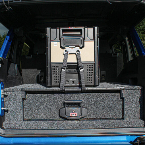 ARB | Drawer Fit Kit | 2021-2024 Bronco | Suits RDRF790 - Image 5