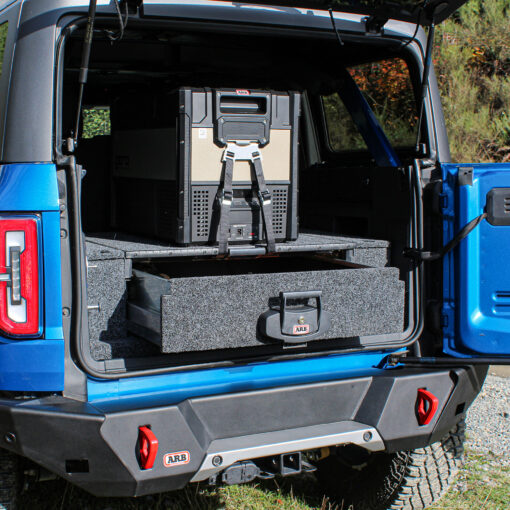ARB | Drawer Fit Kit | 2021-2024 Bronco | Suits RDRF790 - Image 6