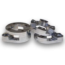 READYLIFT | 1-2" FRONT LEVELING KIT | JK 2007-2017